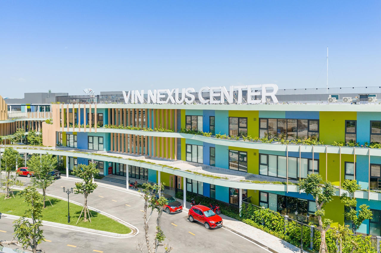 Giám đốc dự án Vin Nexus Center: Chúng tôi không đặt “trần” giáo dục cho trẻ đặc biệt