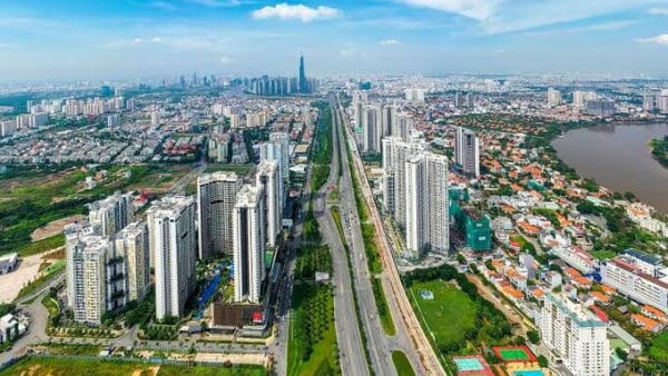 Những chính sách kinh tế mới có hiệu lực từ tháng 10/2026 Những chính sách kinh tế mới có hiệu lực từ tháng 10/2026