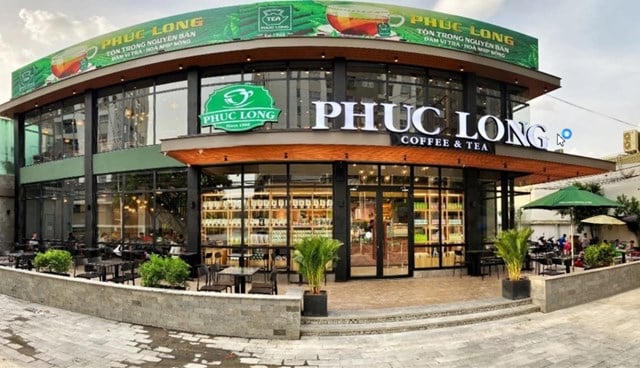Công ty Cổ phần Phúc Long Heritage nợ thuế hơn 6,2 tỷ đồng
