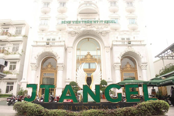 Công ty TNHH Bệnh viện JT Angel nợ thuế hơn 7,1 tỷ đồng
