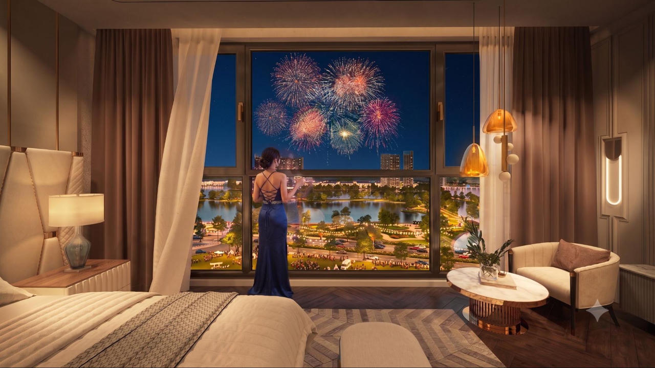 Thời gian lưu trú và mức chi tiêu của du khách được quyết định bởi trải nghiệm sau khi mặt trời lặn.