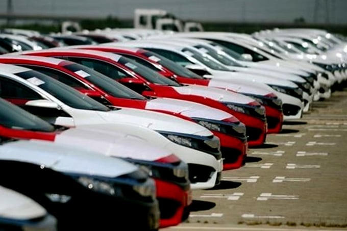 Những kỳ vọng dài hạn ở thị trường ôtô Việt Nam vẫn đang được đánh giá rất cao, đặc biệt là đối với các thương hiệu mới đến từ Trung Quốc.