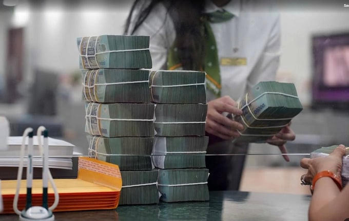 Ngành Thuế đã hoàn hơn 149.000 tỷ đồng, 87% hồ sơ được giải quyết.