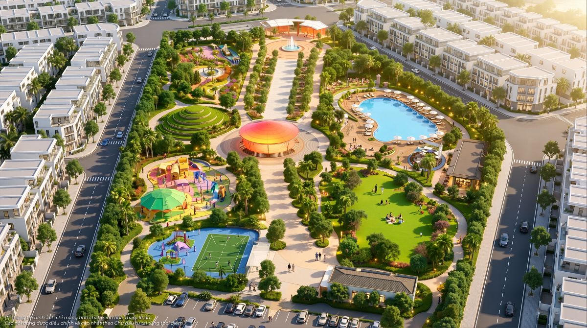 Global Gate Hạ Long ESG++ Marathon 2026 giúp khách hàng trải nghiệm sớm hai khu Vịnh Bình Minh 1 và Thiên Đường Nhiệt Đới 1