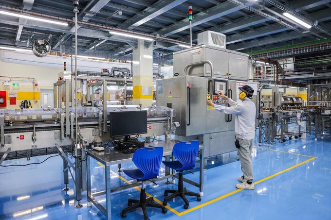 Đầu tư công nghệ chế biến giúp nâng giá trị hạt cà phê và mở rộng khả năng cung ứng sản phẩm cho thị trường quốc tế.