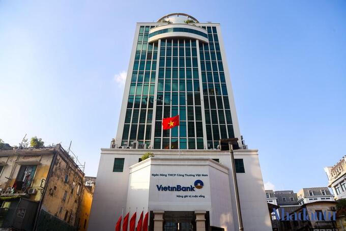 VietinBank chuẩn bị huy động 16.000 tỷ đồng qua 160 triệu trái phiếu.
