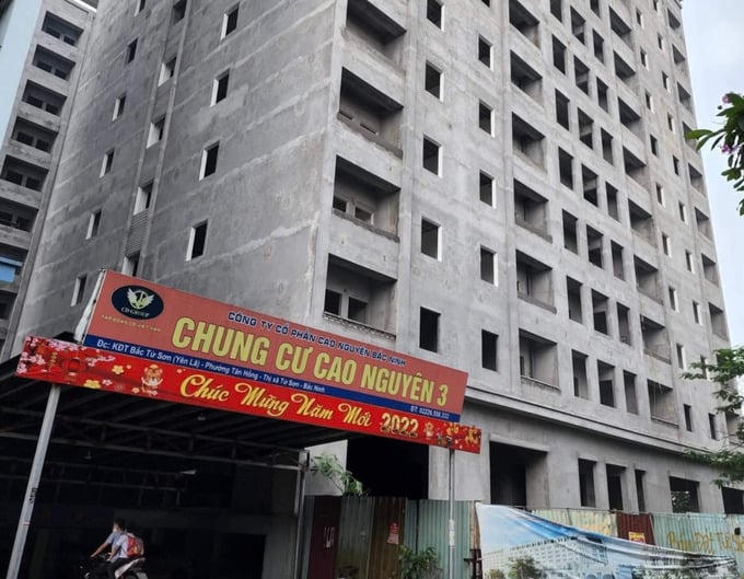 Các dự án nhà ở xã hội có giá bán cao bất thường tại Bắc Ninh sẽ được kiểm tra, làm rõ căn cứ xác định giá.