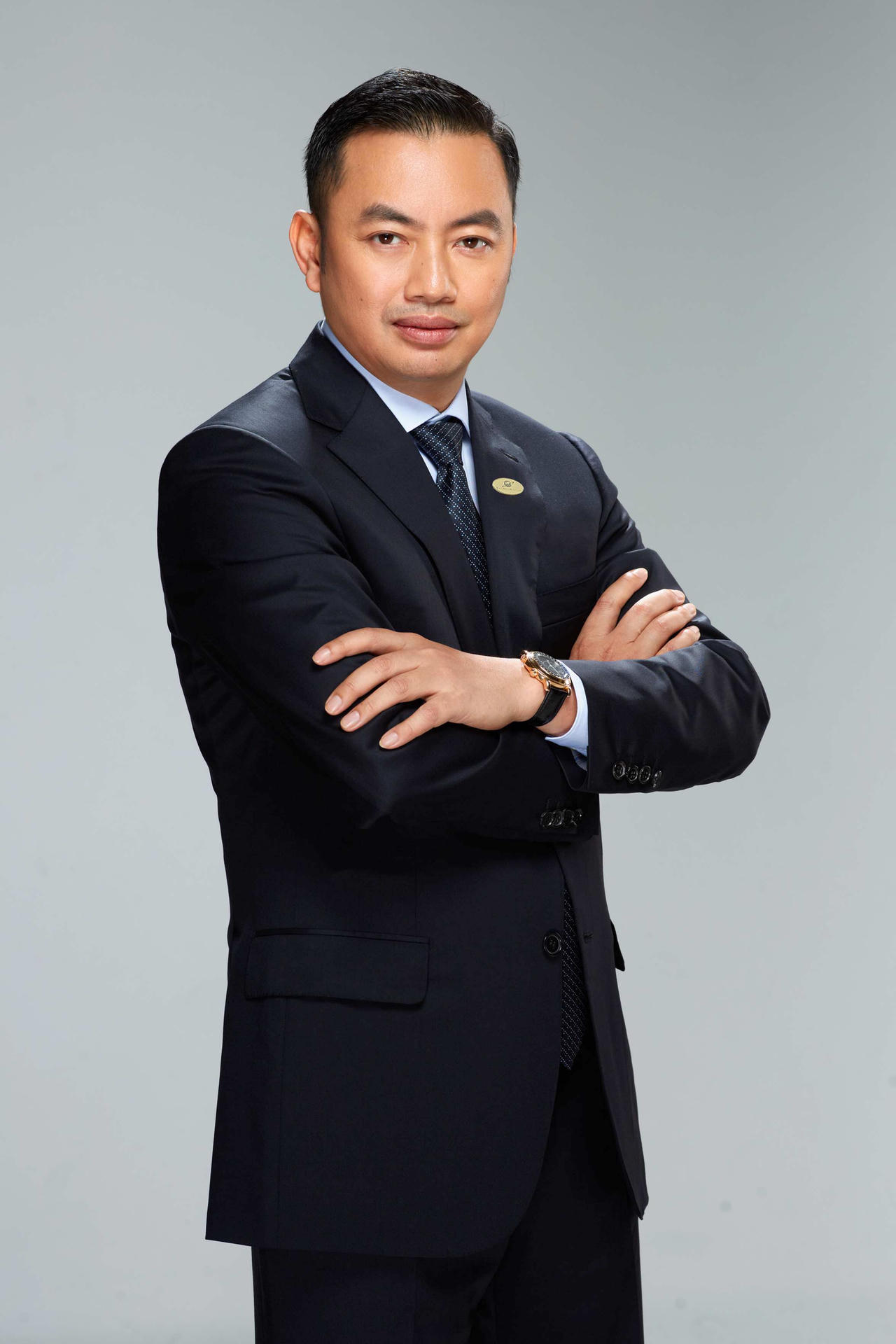 Khi trí tuệ nhân tạo đang định hình lại nền kinh tế toàn cầu, Chủ tịch Sunshine Group Đỗ Anh Tuấn nhìn thấy một cơ hội mang tính bước ngoặt.