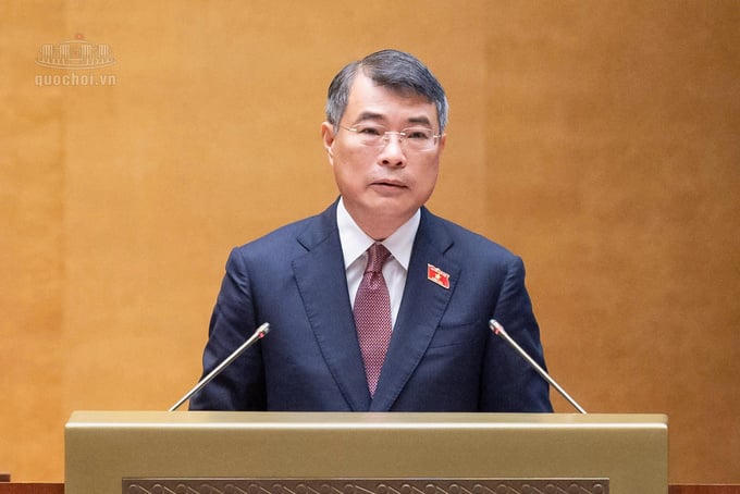 Thủ tướng Lê Minh Hưng.