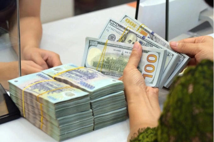 Kiều hối về Tp.HCM phục hồi, đạt gần 6,9 tỷ USD sau 9 tháng.
