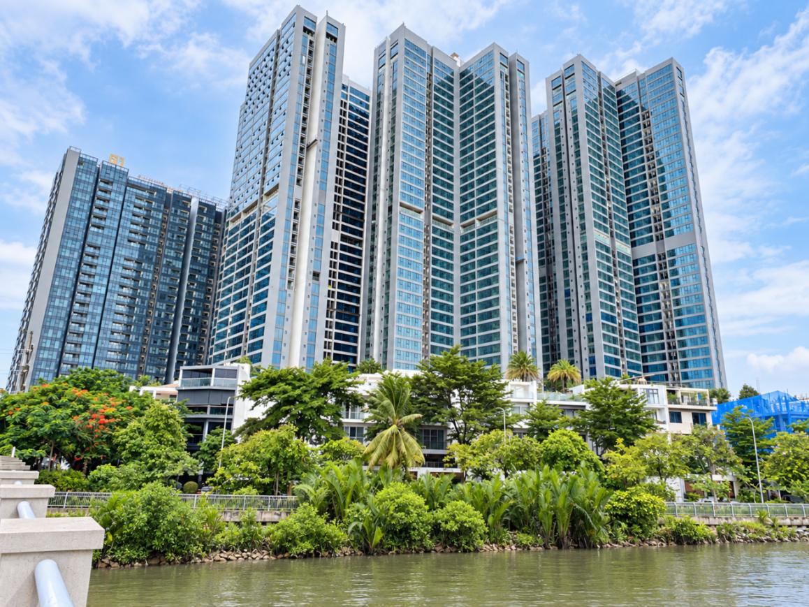 Dự án Sunshine Sky City