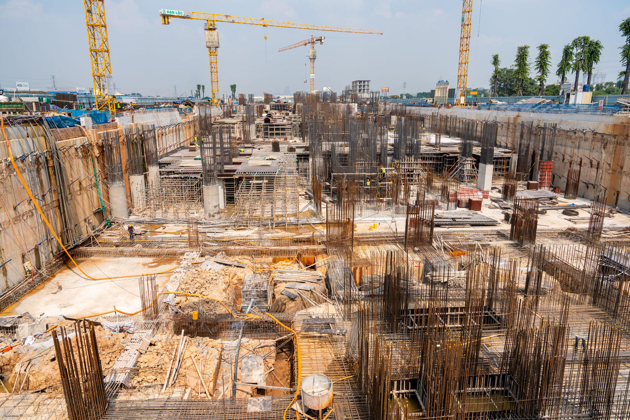 Theo Sunshine Group, Sunshine Legend City đã đủ điều kiện ký hợp đồng mua bán