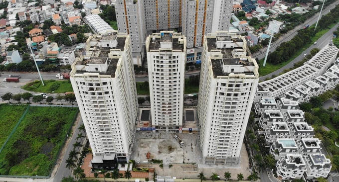 Bệnh viện Phúc An Khang được đổi tên thành The Upper East Saigon