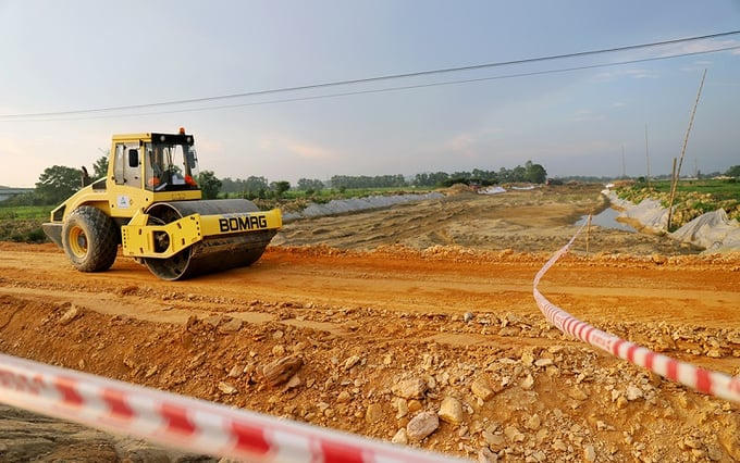 Người có đất bị thu hồi có thể được hoán đổi sang thửa đất khác trong cùng địa bàn cấp xã.