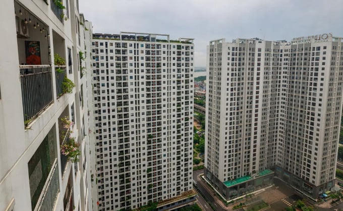 Hà Nội giao đất làm hai dự án nhà ở xã hội cho công an tại Đông Anh (Ảnh minh họa).