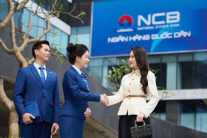 Khẳng định thương hiệu NCB 2