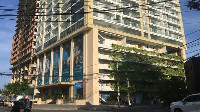 Tòa tuyên vô hiệu Hợp đồng mua bán căn hộ dự án Central Coast (Đà Nẵng) được ký kết giữa bị cáo Trần Thị Kiều Trang với Công ty TNHH Dịch vụ Du lịch và Thương mại Minh Đông