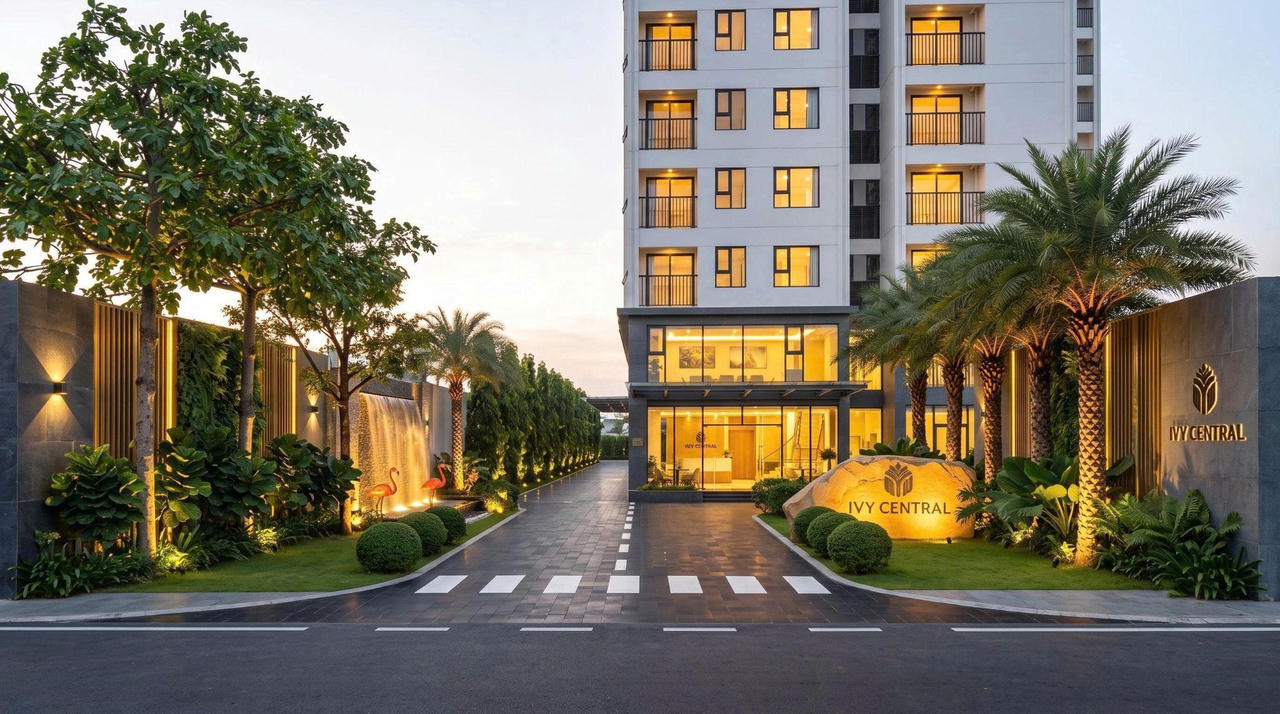 IVY Central kiến tạo một cộng đồng tri thức tinh anh giữa tâm điểm khu Đông