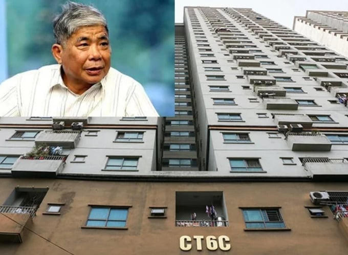 Hà Nội thông qua cơ chế xử lý 12 dự án vi phạm liên quan đến ông Lê Thanh Thản.