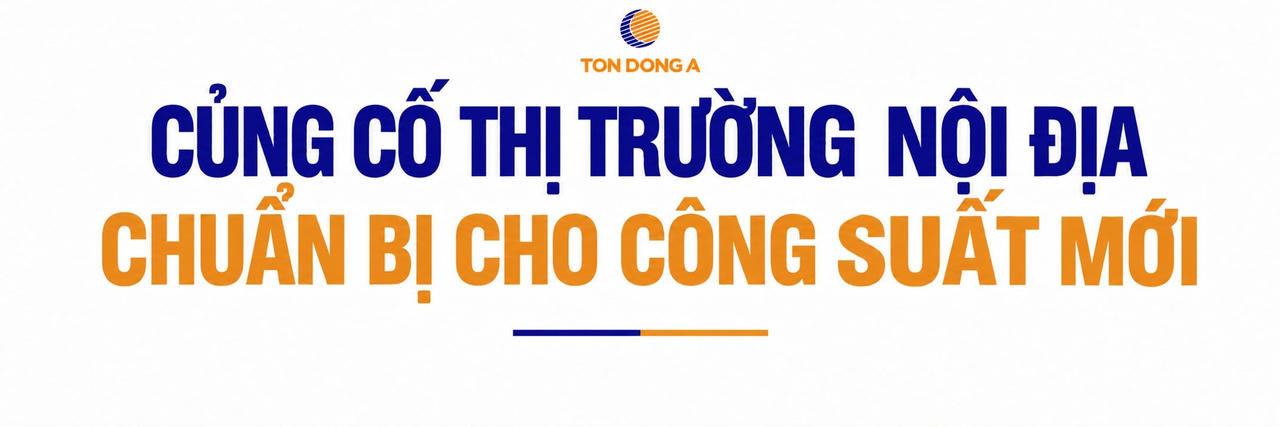 Ton Dong A 4