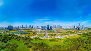 Ba khu đất đề xuất làm trung tâm hành chính tập trung ở TP.HCM