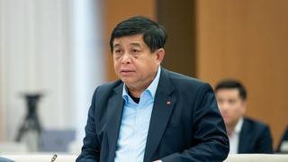 'Quy mô GDP năm 2025 trên 500 tỷ USD'