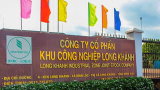 Loạt doanh nghiệp bị phạt tiền tỷ vì vi phạm môi trường