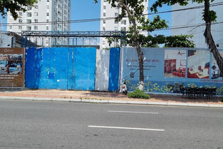 Đà Nẵng: Đấu giá khu 'đất vàng' liên quan Vũ nhôm, khởi điểm 59 triệu/m2