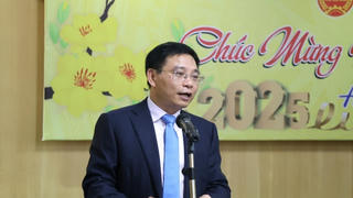 Bộ trưởng Tài chính: Năm 2025 đảm bảo thu thuế tăng tối thiểu 10%