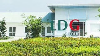 LDG bị nghi ngờ khả năng hoạt động liên tục