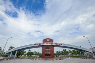 Hải Dương: Hút thêm 90 triệu USD vốn FDI từ Singapore và Mỹ