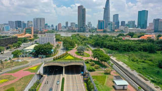 TP.HCM: Năm 2025 đầu tư 36.000 tỷ phát triển giao thông