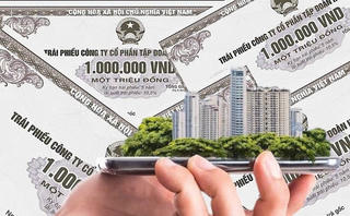 Thị trường TPDN: Sôi động trở lại nhờ những động lực mới
