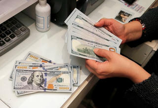 Tỷ giá ngoại tệ ngày 29/4: USD quay đầu giảm nhẹ