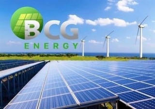 BCG Energy tiếp tục bị phạt vì vi phạm thuế