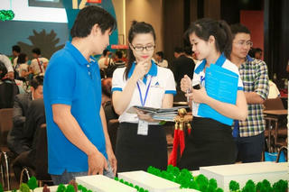 Cấp chứng chỉ hành nghề cho môi giới bất động sản còn nhiều bất cập