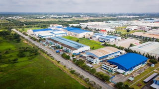 Một huyện tại thủ phủ công nghiệp miền Bắc sẽ đón 3 khu công nghiệp và 8 cụm công nghiệp