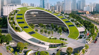 Điểm doanh số và lợi nhuận 2024 của những tập đoàn lớn nhất Việt Nam