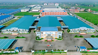 Nam Định: Đầu tư 270 tỷ đồng lập cụm công nghiệp rộng 23ha