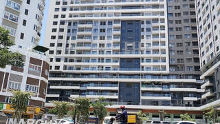 Nhà Đà Nẵng bị truy thu và xử phạt thuế gần 1,7 tỷ đồng