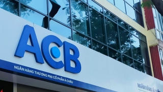 Ngân hàng ACB phát hành gần 28.000 tỷ đồng trái phiếu từ đầu năm