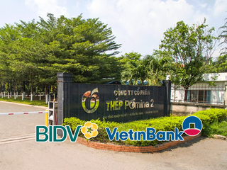 Tên tuổi lớn ngành thép lỗ hàng nghìn tỷ sau 3 năm, hé lộ hai 'nhà băng' đã cấp vốn
