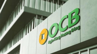 OCB: Lợi nhuận quý 2 tăng trưởng, tập trung tín dụng kinh tế tư nhân