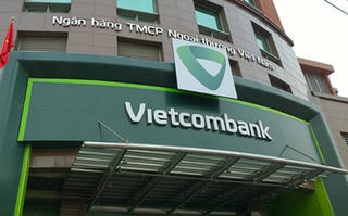 Vietcombank được NHNN chấp thuận cho tăng vốn lên mức cao nhất ngành