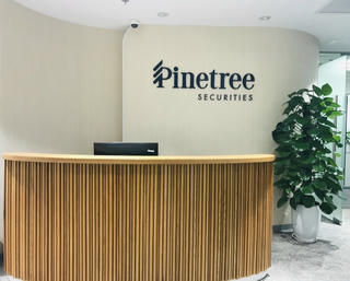 CTCP Chứng khoán Pinetree bị phạt gần 200 triệu đồng