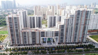 Chủ đầu tư dự án New City Thủ Thiêm nợ thuế hơn 3.239 tỷ đồng