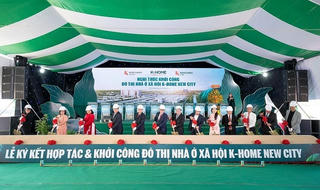 Đồng Nai: Kim Oanh Group muốn xây ba khu NƠXH với hơn 5.000 căn hộ