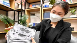 Gần 400 nghìn tỷ đồng trái phiếu doanh nghiệp được phát hành năm 2024