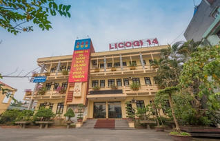 Licogi 14 (L14): Kinh doanh “lao dốc”, dòng tiền chuyển từ dương sang âm, lỗ gần 20 tỷ đồng khi đầu tư chứng khoán?