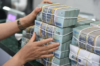 'Đũa thần' xử lý nợ xấu hết hạn, sớm đột phá tái cơ cấu SCB